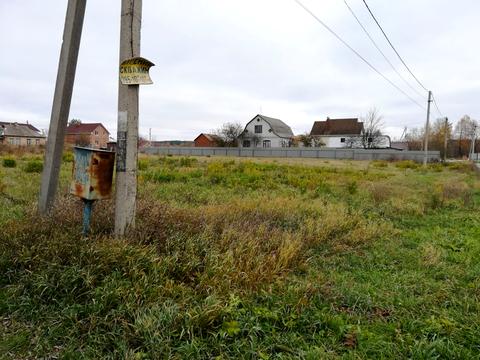 ділянка за адресою Дубрівська, 22