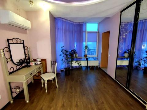 квартира за адресою Юлії Здановської вул. (Ломоносова), 60/5