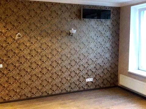 квартира за адресою Юлії Здановської вул. (Ломоносова), 60/5