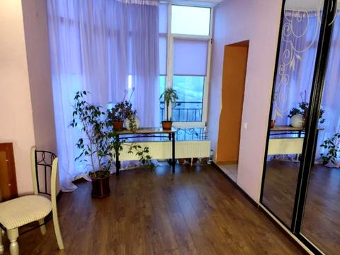 квартира за адресою Юлії Здановської вул. (Ломоносова), 60/5