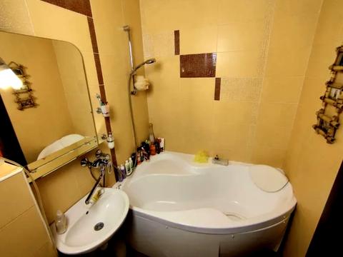 квартира за адресою Юлії Здановської вул. (Ломоносова), 60/5