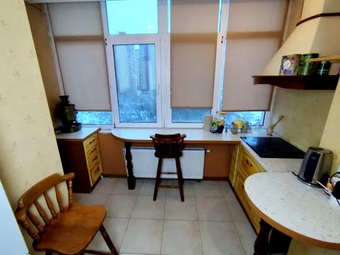 квартира за адресою Юлії Здановської вул. (Ломоносова), 60/5