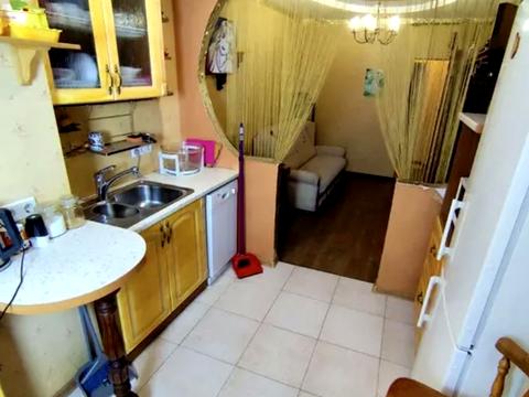 квартира за адресою Юлії Здановської вул. (Ломоносова), 60/5