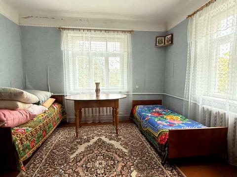 будинок за адресою с. Смордва, Калановиця