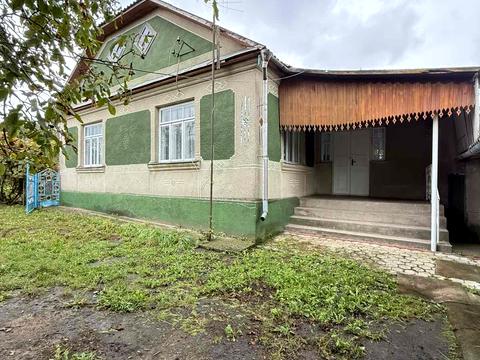 будинок за адресою с. Смордва, Калановиця