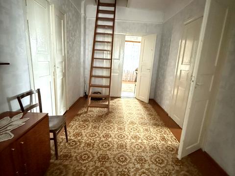 будинок за адресою с. Смордва, Калановиця