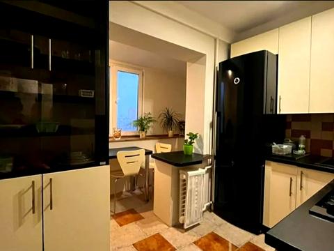 квартира за адресою Бориса Мартоса вул. (Плеханова), 4-А