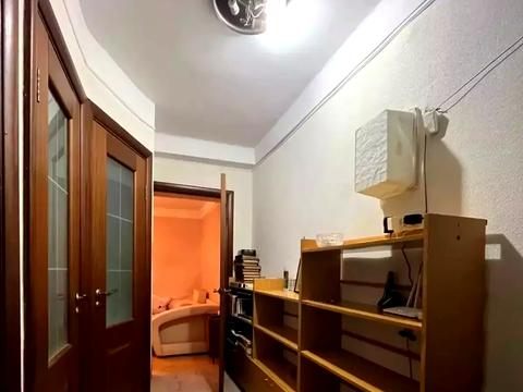 квартира за адресою Бориса Мартоса вул. (Плеханова), 4-А