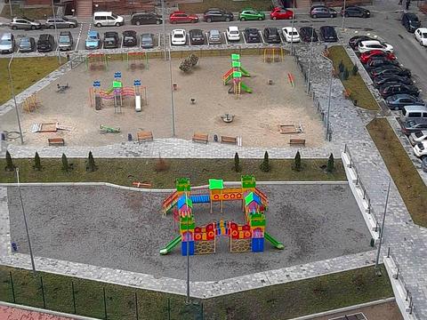 квартира за адресою Ясинуватський пров., 10