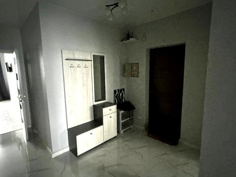 квартира за адресою Ясинуватський пров., 10