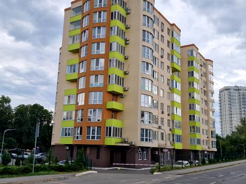 комерційна за адресою Борисо-Глібська вул. (Ватутіна), 79