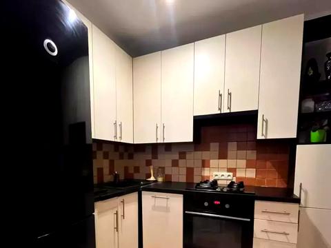 квартира за адресою Бориса Мартоса вул. (Плеханова), 4-А