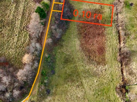 ділянка за адресою Івана Франка вул., 8