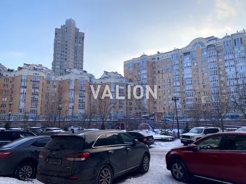 квартира за адресою Володимира Івасюка просп. (Героїв Сталінграду), 6