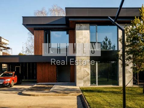 будинок за адресою Олександра Єрмакова вул.