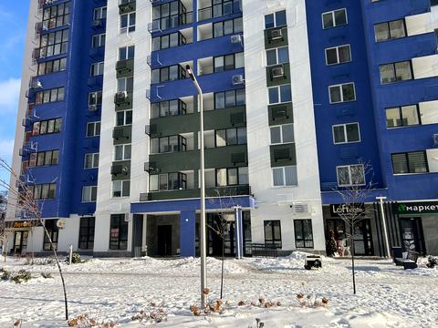 коммерческая по адресу Ивана Выговского ул. (Маршала Гречка), 10-Л