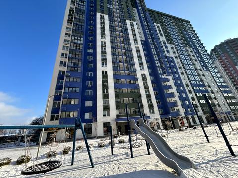 коммерческая по адресу Ивана Выговского ул. (Маршала Гречка), 10-Л