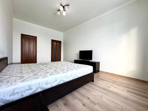 квартира за адресою Порохова вул., 20-Б