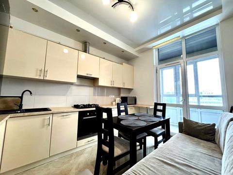 квартира за адресою Порохова вул., 20-Б