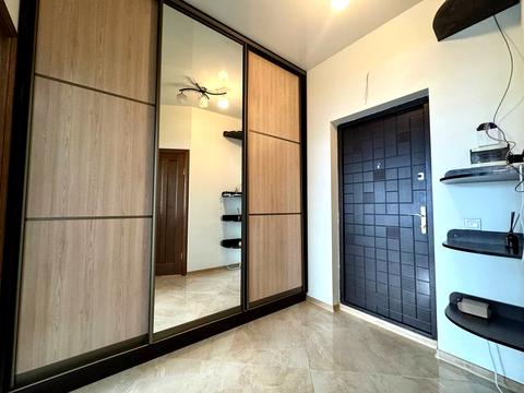 квартира за адресою Порохова вул., 20-Б