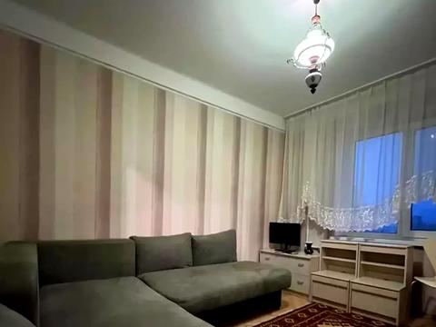 квартира за адресою Бориса Мартоса вул. (Плеханова), 4-А