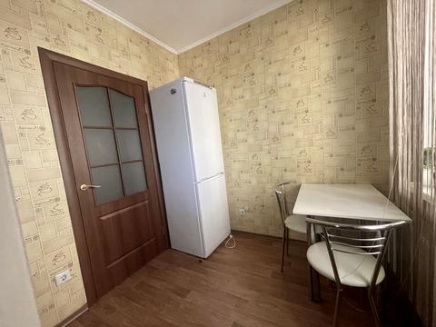 квартира за адресою Єлизавети Чавдар вул., 28