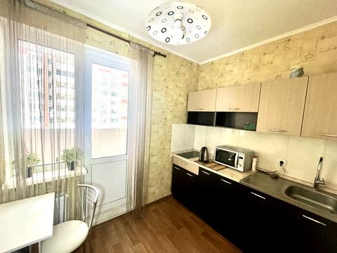 квартира за адресою Єлизавети Чавдар вул., 28