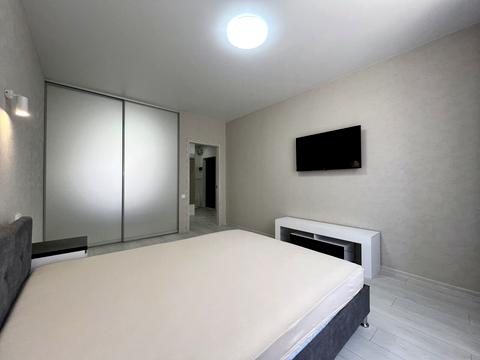 квартира по адресу Академика Сахарова ул., 50