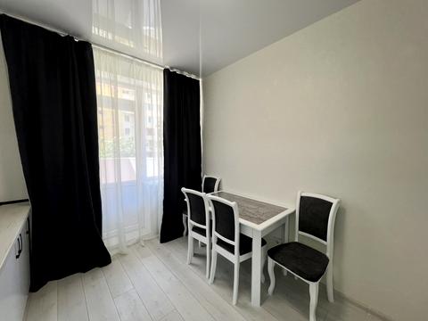 квартира по адресу Академика Сахарова ул., 50