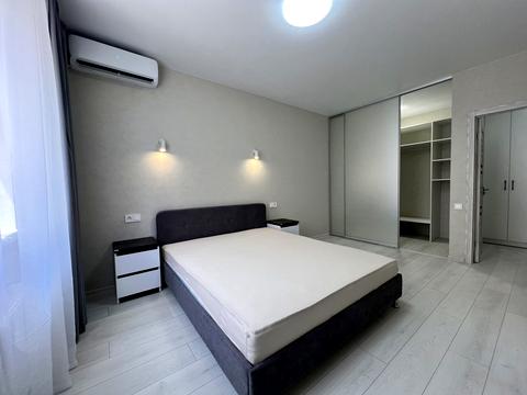 квартира по адресу Академика Сахарова ул., 50