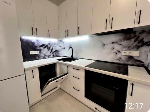 квартира по адресу Академика Сахарова ул., 50