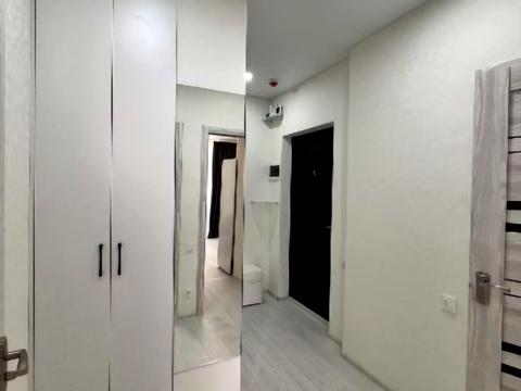 квартира по адресу Академика Сахарова ул., 50