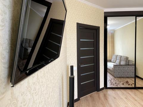 квартира за адресою Київська вул., 29