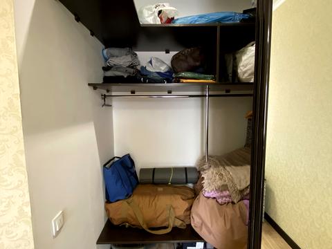 квартира за адресою Київська вул., 29