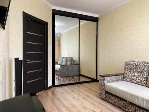 квартира за адресою Київська вул., 29