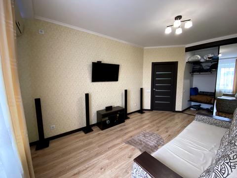 квартира за адресою Київська вул., 29