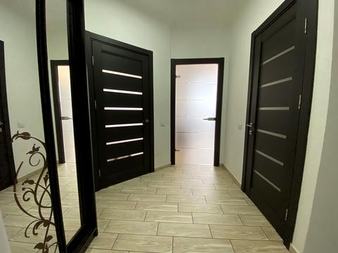 квартира за адресою Київська вул., 29