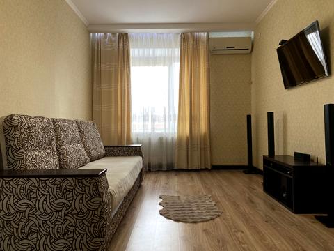 квартира за адресою Київська вул., 29