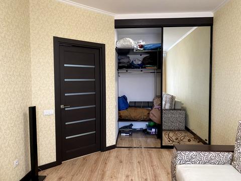 квартира за адресою Київська вул., 29