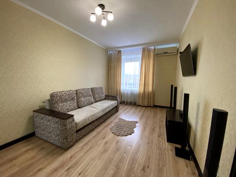 квартира за адресою Київська вул., 29