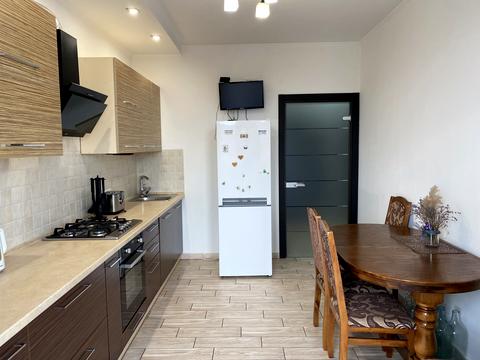 квартира за адресою Київська вул., 29