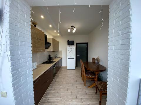 квартира за адресою Київська вул., 29