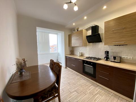 квартира за адресою Київська вул., 29