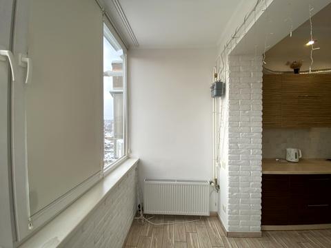 квартира за адресою Київська вул., 29