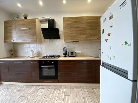 квартира за адресою Київська вул., 29