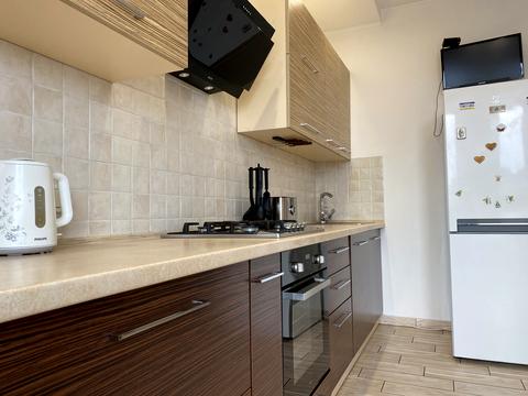 квартира за адресою Київська вул., 29