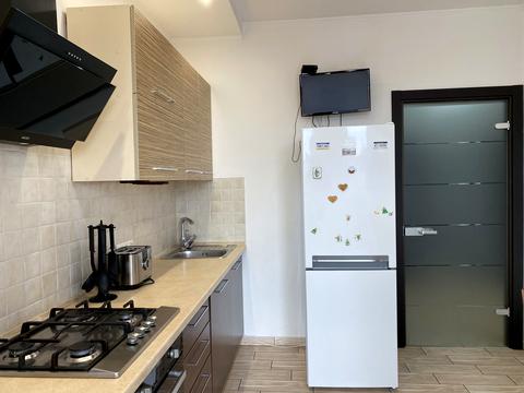 квартира за адресою Київська вул., 29