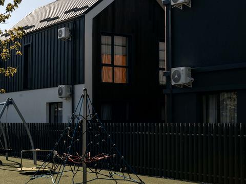 будинок за адресою Приозерна вул., 21