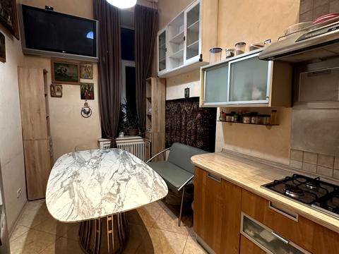 квартира за адресою Костельна вул., 7