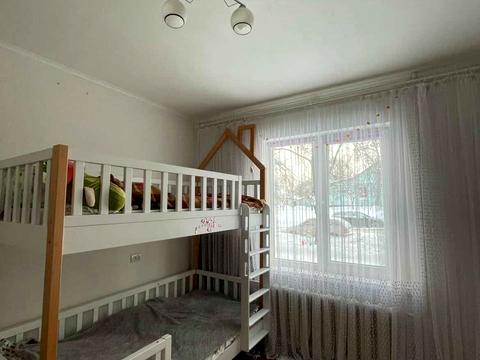 квартира за адресою Гурія Бухала вул., 22